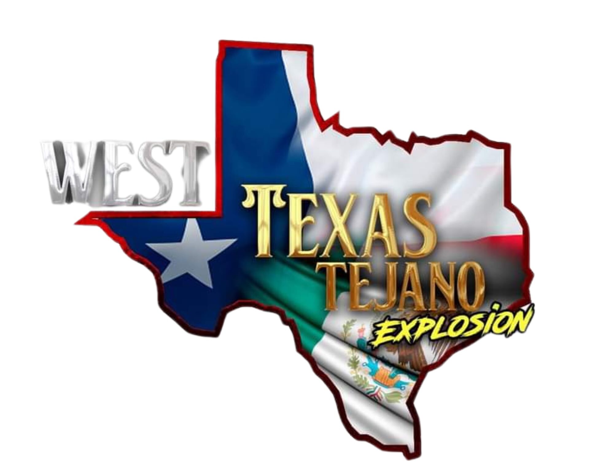 West Texas Tejano Explosion